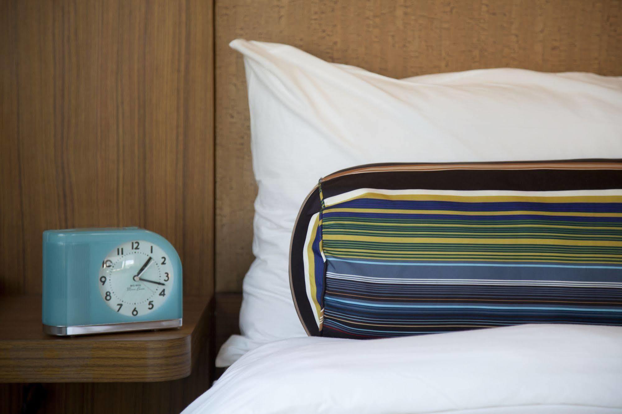Aloft Montreal Airport Hotel Dorval Luaran gambar